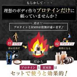 HMB Supplement, ReHope Pro 5, HMB Content: 22,500 mg, Creatine Content: 500 mg, Muscle Training, Alexis, Vitamins, Anti-Doping Certified, Muscle Supplement, Low Calories, Diet, Training, Muscle Training, Athlete, Lemon Flavor, Made in Japan, Men and Wome