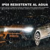 Tira Led Secuencial Cofre Auto Camioneta Luz Diurna Suv 1.8m