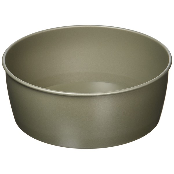 Kai Corporation DL6102 Kai House Select Whole Cake Pan, Removable Bottom, 5.9 inches (15 cm), Made in Japan