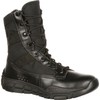 ROCKY C4T - Military Inspired Public Service Boot, Black, Size