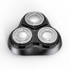 SEJOY Genuine Electric Shaver Replacement Heads Blade Replacement fit TXD-BLASTO1-GR