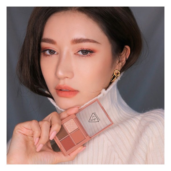 3CE 3CE Mini Multi Eye Color Palette (Extended) 3CE Eye