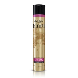 L'Oreal Elnett Very Volume Supreme Hold 400mL