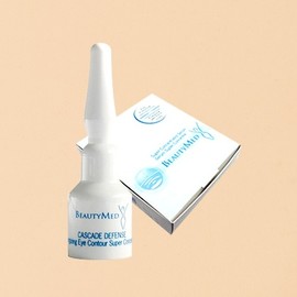 Beauty Med Eye Contour Super Concentrate Ampoule 3ml x 10ea / 뷰티메드 아이컨투어 슈퍼컨센트레이트 앰플 3ml x 10ea