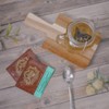 Joffrey's Coffee - Blackberry Jasmine Tea, Green Tea, Flavored Tea,