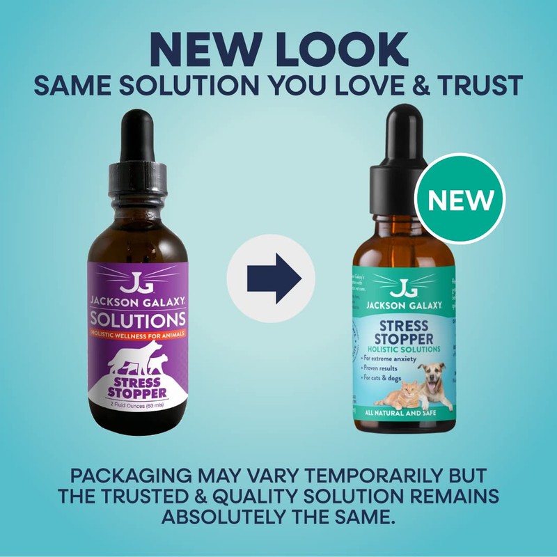 Jackson Galaxy: Peacemaker (2 oz.) - Pet Solution - Promotes