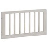 Namesake Toddler Bed Conversion Kit (M19699) in White Driftwood
