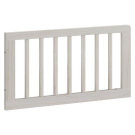 Namesake Toddler Bed Conversion Kit (M19699) in White Driftwood