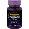 Melatonina 180 Dormir Mejor Relajación Anti Depresión Eg M7