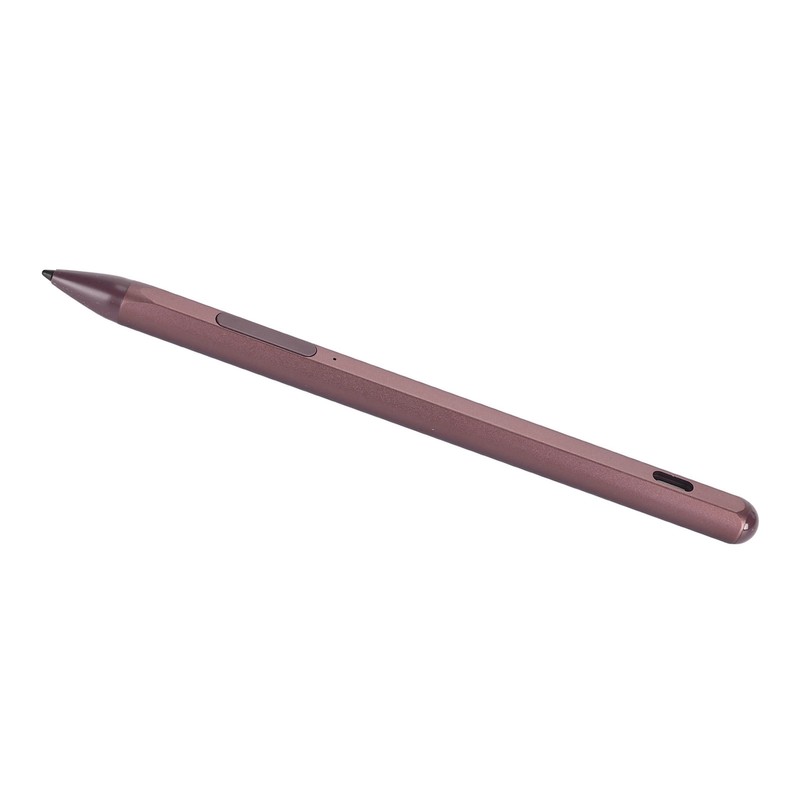Laptop Stylus Pen with 3 Replacement Nibs Palm Rejection Rechargeable