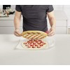 Betty Bossi Mini Pizza Tool - Dough Mould for Finger