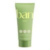 Ban Underboob Sweat Shield Stay Dry Lotion, Safe for Sensitive