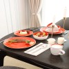 Hot Selling Creative Tableware Sets Include High End Water Cups