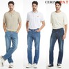 세리니 바이 피에이티 [하프클럽]CERINI BY PAT 26SS 라이크라데님3종 [CERINI BY PAT 26SS Lycra Denim 3 Types]