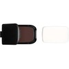 NARS Base de Maquillaje Polvo Compacto Radiant Cream, Khartoum Dark