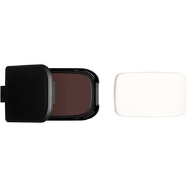 NARS Base de Maquillaje Polvo Compacto Radiant Cream, Khartoum Dark 4 Expresso, 0.42 Oz/12 g
