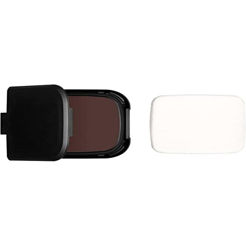 NARS Base de Maquillaje Polvo Compacto Radiant Cream, Khartoum Dark
