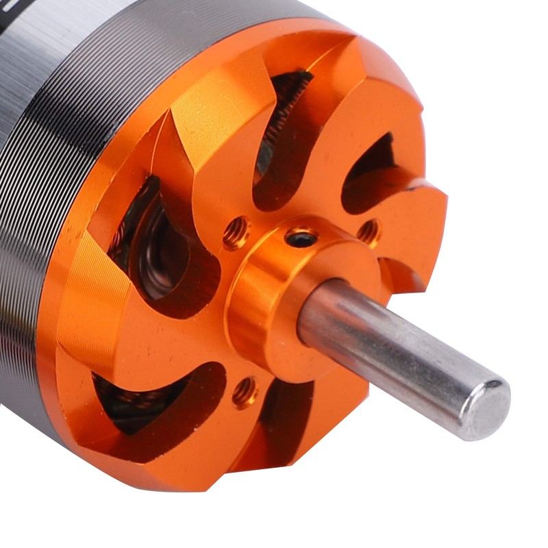 D3548 Professional Brushless Motor Replacement Accessory for RC Fixed Wing