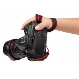 ハクバ HAKUBA カメラストラップ テーパードストラップ15 ネイビー しなやかで巻き付けやすい 幅狭 一眼レフ ミラーレス KST-60TP15NV