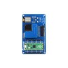 sb components Raspberry Pi Pico Air WiFi Monitoring Expansion PMSA003