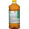 CloroxPro Pine-Sol Multi-Surface Cleaner, Original Pine, 60 Fluid Ounces (Package