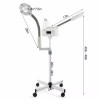 Artist Hand 2IN1 Hot Facial Steamer 5X LED Magnifying Lamp