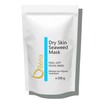 Alginate Peel-Off Moisture Powder Mask, Blackhead Remover Face Mask, Vegan,