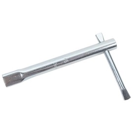 Dönges M5 Emergency Release Key for Lifts | Fire Engine Key DIN 22417, Immersion Depth Max. 75 mm | Fire Brigade Emergency Release, Lift, Elevator Door, Door Unlock, Elevator, Triangular