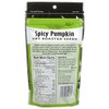 Eden Organic Spicy Pumpkin Seeds, 4 oz