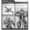 Doyomtoy Double Variant Robot Toy, Megatron, Megatron, Variant Robot Boys,