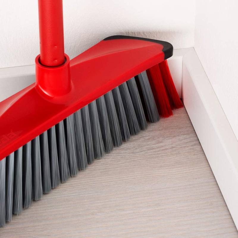 Vileda 3Action Broom Head
