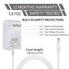 12V Power Cord for Spectra Breast Pump S1 S2 Plus