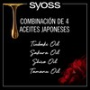 Syoss Oleo Intense Permanent Intensive Oil Color 7.58 Cool Beige