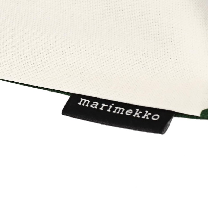 Marimekko 74193 613 UNIKKO Cotton Cushion Cover 19.7 x 19.7