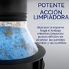 Glisten Disposer Care Foaming Cleaner, Lemon Scent, 4 Use