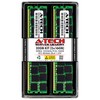 A-Tech 32GB Kit (2x16GB) Memory RAM for HP ProLiant DL380