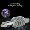 Bellows Load Cell Stainless Steel Waterproof Hex Connector Weighing Sensor