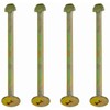 Dorman HW1108 Drum Brake Shoe Spring Hold Down Pin Compatible