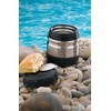 Alfi Insulated Thermos Food Container for Outdoors 0.5 L Matted
