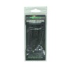 Korda Leadcore Leader - Hybrid Clip Weed 1m