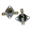 Genuine ARISTON Tumble Dryer Thermostat KIT Green Spot C00095566