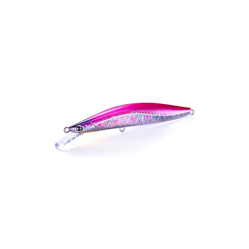 jackson pintail tune + 170svg LPK lovely pk