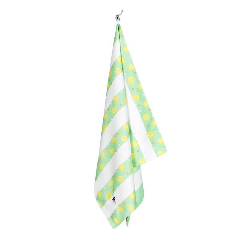 Dock & Bay Kid's Towel - For Beach Use -