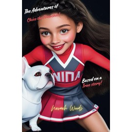 The Adventures of Chico the Frenchie