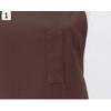 Albe T62 Women's Apron, C-72 Beige