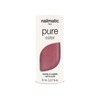 nailmatic CELESTE Rosewood Parley