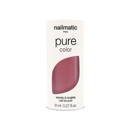 nailmatic CELESTE Rosewood Parley