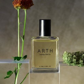 Earth Therapy Roll-on Daily Recovery 15ml / 어스 테라피 롤온 데일리 리커버리 15ml