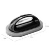 Snblzhef Reusable Emery Magic Sponge - Kitchen Pot Brush with