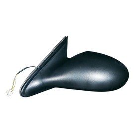 DEPO 334-5405L3EFN Replacement Driver Side Door Mirror Set (This product is an aftermarket product. It is not created or sold by the OE car company)